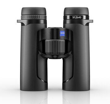 Zeiss SFL 8x40 kijker