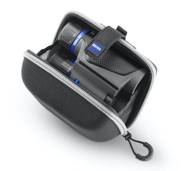 Zeiss Terra ED 8x25 black black pocket