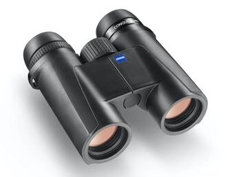 Zeiss Conquest HD 8x32 verrekijker