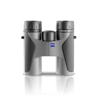 Zeiss Terra ED 10x32 black