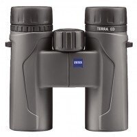 Zeiss Terra ED 8x32 grijs