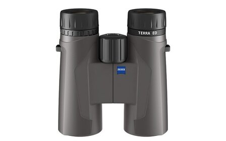 Zeiss Terra ED 10x42 grijs
