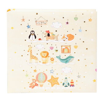 Goldbuch fotoalbum Toy Zoo 24625