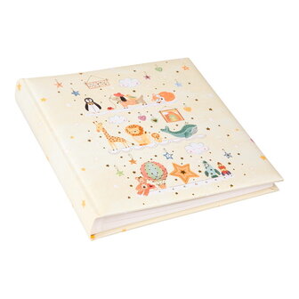 Goldbuch album Toy Zoo 24625