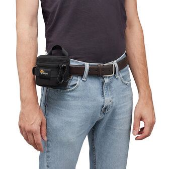 Lowepro ProTactic LCS 8x8 III objectiefcase