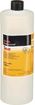 Kodak T-max developer 1 liter concentraat
