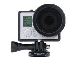 PolarPro Polarized Glass Filter voor GoPro Hero 3/3+