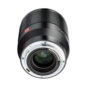 Viltrox AF 85mm F1.8 Z mount