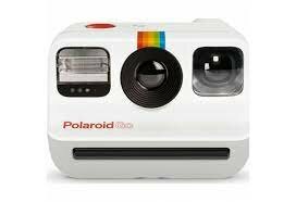 Polaroid Go White