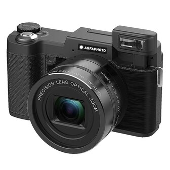 Agfaphoto Realishot VLG-4K Optical