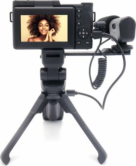 Agfaphoto Realishot VLG-4K Optical