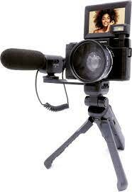 Agfaphoto Realishot VLG-4K Optical