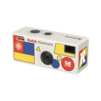 Kodak Charmera Digitale camera sleutelhanger