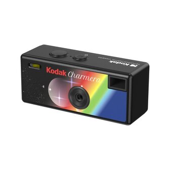 Kodak Charmera Mini sleutelhanger