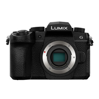Panasonic Lumix DMC-G97 Body