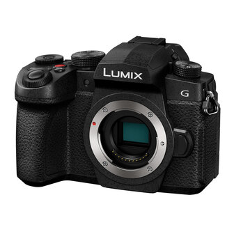 Panasonic Lumix DMC-G97 Body