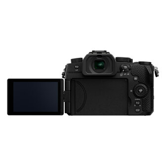 Panasonic Lumix DMC-G97 Body