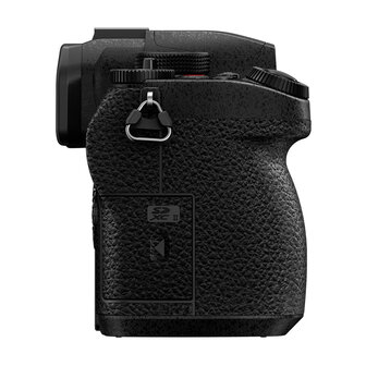 Panasonic Lumix DMC-G97 Body