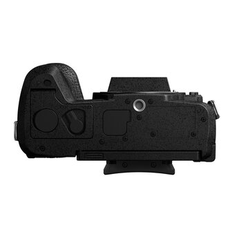 Panasonic Lumix DMC-G97 Body