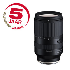 TAMRON 18-300mm F3.5-6.3 Di III VC Nikon Z