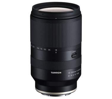 TAMRON 18-300mm F3.5-6.3 Di III VC Nikon Z