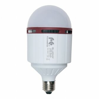 Falcon Eyes LED Daglichtlamp 45W E27 ML-LED45F