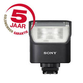 Sony HVL-F28RM flitser