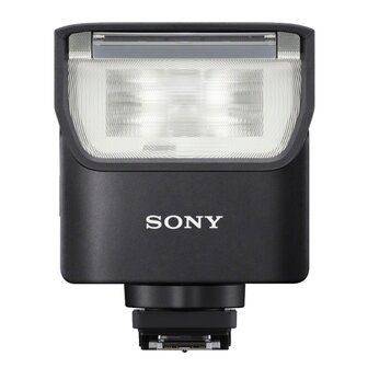 Sony HVL-F28RM flitser