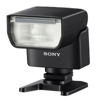 Sony HVL-F28RM flitser