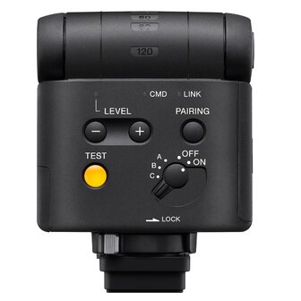 Sony HVL-F28RM flitser