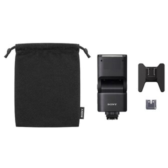 Sony HVL-F28RM flitser