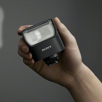 Sony HVL-F28RM flitser