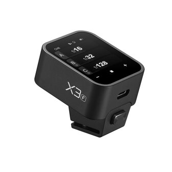 Godox X3-F Transmitter Fujifilm