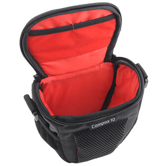 Caruba Compex 10 fototas