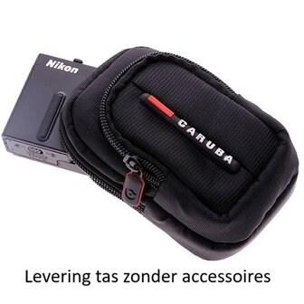 Caruba CPM-2 Compex Mini 2 fototas