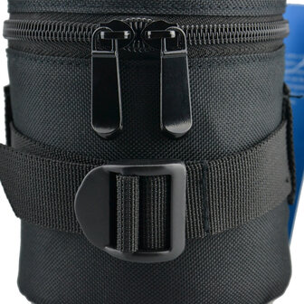 JJC DLP-1 Deluxe Lens Case