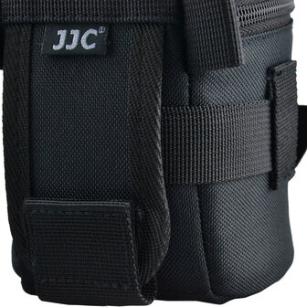 JJC DLP-1 Deluxe Lenstas