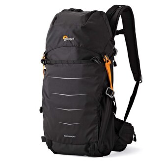 Lowepro Photo Sport BP 200 AW II Black