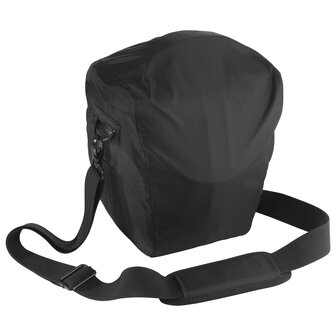 Pedea Holster-L Essex Pro zwart regenhoes