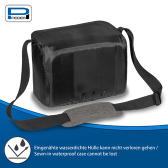 Pedea XL Fashion Pro regenhoes fototas