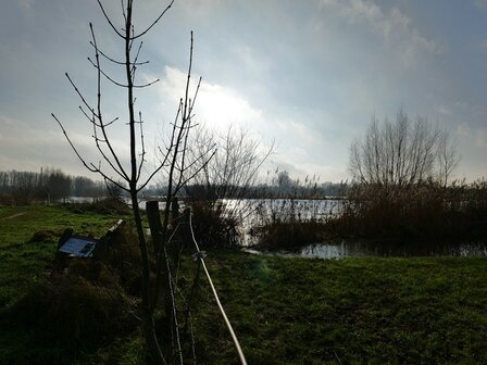 Photowalk Langs de Rijn