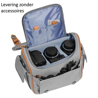 Pedea XL Vintage Pro fototas