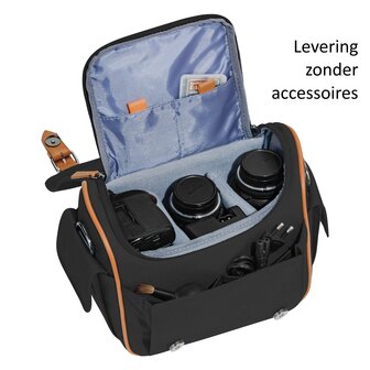 Pedea XL Vintage Pro zwart