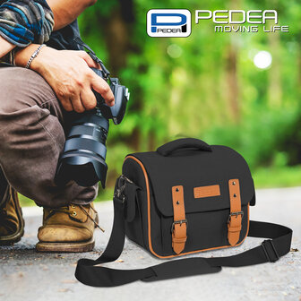 Pedea XL Vintage Pro