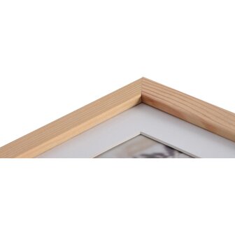 Henzo Jardin 30x45 cm natuur 84.939.05
