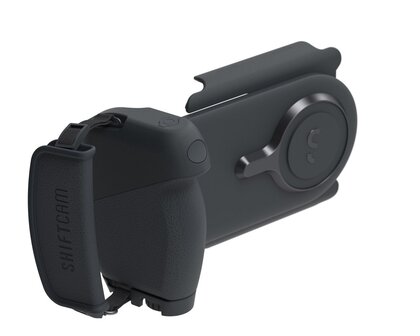Shiftcam ProGrip Starter Kit incl Powerbank