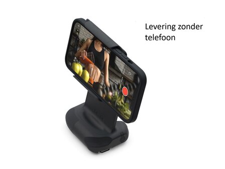 Shiftcam ProGrip Starter Kit incl Powerbank