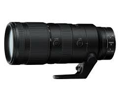 Nikon Nikkor Z 70-200mm F2.8 VR S