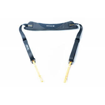 Vanguard Alta ST 3-Way Camerariem + Harnas + Strap