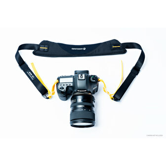 Vanguard Alta ST 3-Way Camera Strap